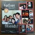 FOREVER FRIENDS!